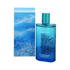Davidoff Cool Water Coral Reef men